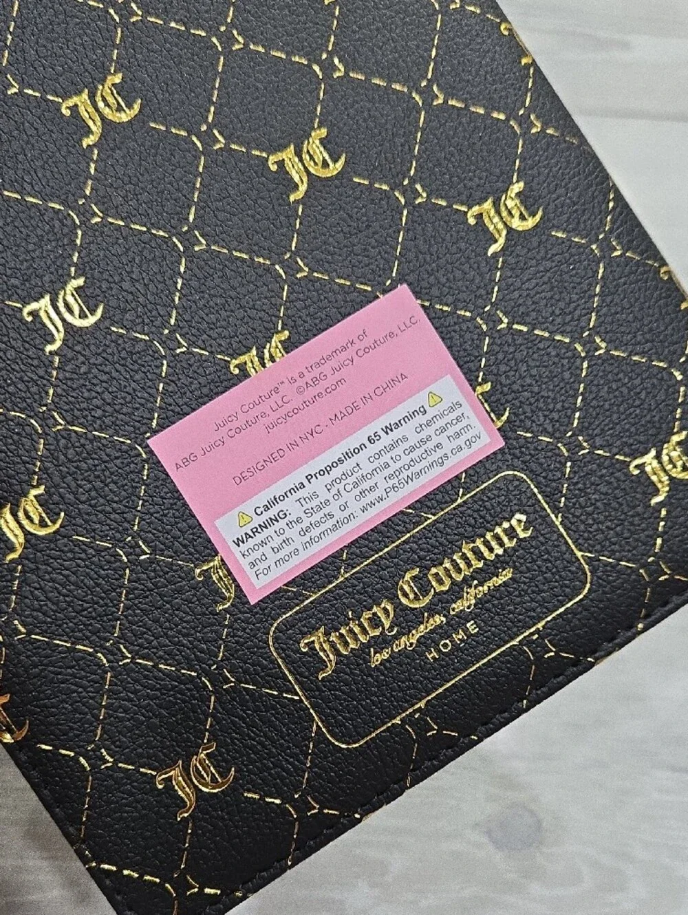 Juicy Couture 